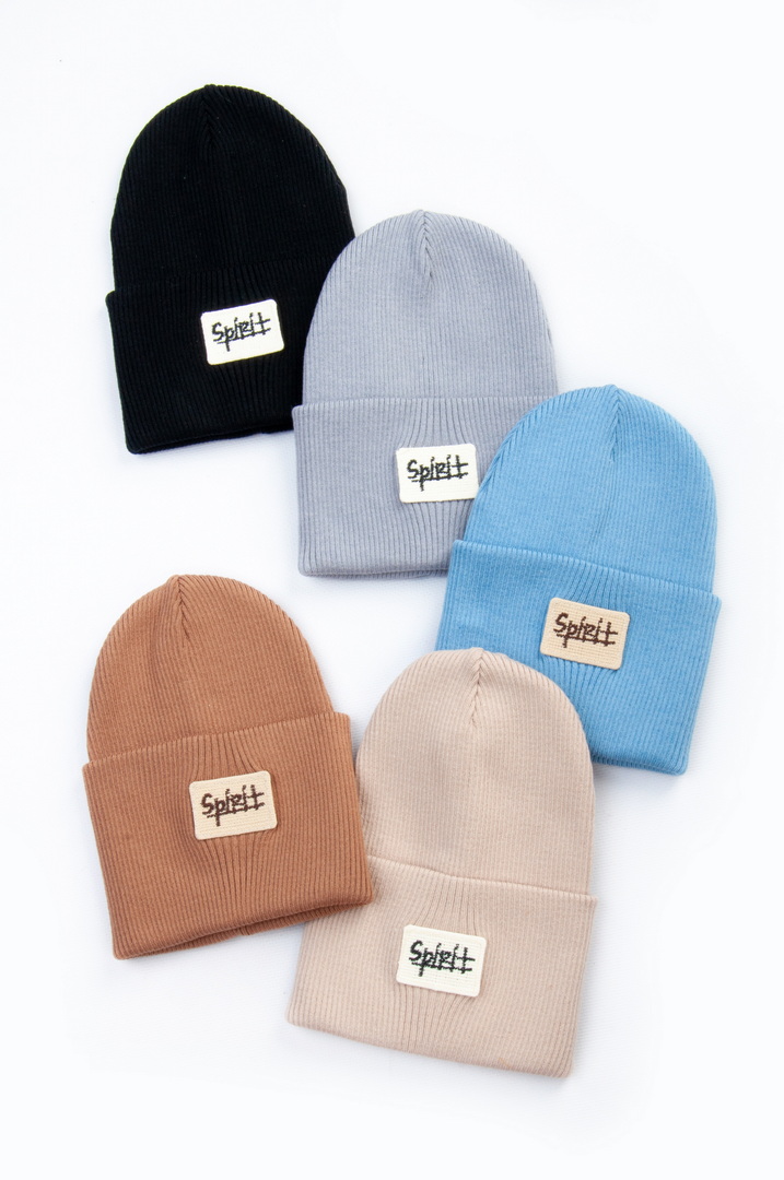 Шапка дитяча